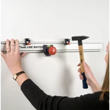 Kép 5/5 - KWB LINE MASTER PROFI univerzális képkeret akasztó kijelölő adapter