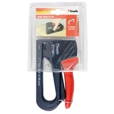 Kép 2/3 - KWB PROFI BLUE TACK PT10 kézi tűzőgép 4-10mm