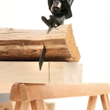 Kép 4/5 - KWB PROFI HCS, Bi-metal orrfűrészlap klt. (3db-os)