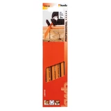 Kép 2/3 - KWB PROFI MULTI-MATERIAL HCS orrfűrészlap fogak:2,5 (2db-os)