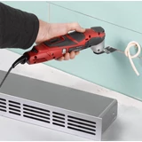 Kép 3/3 - KWB AKKU TOP CV multi-szerszám vágópenge 33x28mm