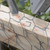 Kép 3/3 - KWB PROFI acél tűzőgép kapocs (1200db)