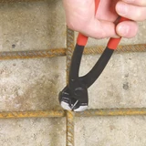 Kép 3/3 - KWB PROFI rabitzfogó 250mm