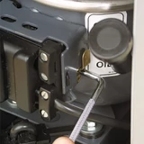 Kép 3/3 - KWB PROFI lapos- és PH1, PH2, PH3 csillagcsavarhúzó klt.  (3db-os)