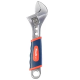 Kép 1/2 - KWB PROFI CrV állítható villáskulcs 0-18mm