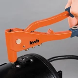 Kép 3/3 - KWB PROFI minősített popszegecshúzó