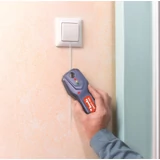 Kép 3/3 - KWB PROFI SAFETY-FIXX detektor