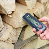 Kép 3/3 - KWB minősített fa, tűzifa, falazat nedvesség mérő