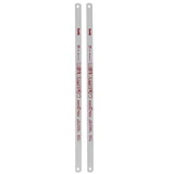 Kép 1/2 - KWB PROFI HSS Bi-metal fűrészlap 24" 300/376mm (2db-os)