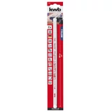 Kép 2/2 - KWB PROFI HSS Bi-metal fűrészlap 24" 300/376mm (2db-os)
