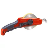 Kép 1/3 - KWB PROFI CLASS II minősített fém mérőszalag 30m