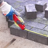 Kép 3/3 - KWB PROFI CLASS II minősített fém mérőszalag 30m