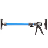 Kép 1/3 - KWB PROFI teleszkópos támaszték 50-120cm