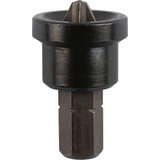 Kép 1/3 - KWB Premium gipszkarton csavarbehajtó bit, PH2, 2db