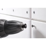 Kép 2/3 - KWB Premium gipszkarton csavarbehajtó bit, PH2, 2db