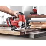 Kép 2/2 - Einhell KWB szúrófűrészlap dekopír fűrészhez, 4 db