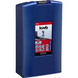 Kép 2/2 - KWB Silver Star HSS spirál fúrókészlet, 1.0-13mm, 25 részes