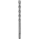 Kép 1/3 - KWB Profi SDS Plus HB44 két élű beton fúrószár, 260/200x6.5mm