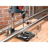 Kép 3/3 - KWB Premium HI-NOX HSS-M2 fémfúrószár készlet, 6 darabos