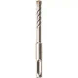 Kép 1/3 - KWB Profi SDS Plus négyélű kőzetfúrószár, 5x160mm