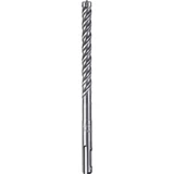 Kép 1/3 - KWB Premium SDS Plus X négyélű fúrószár, 6x265mm