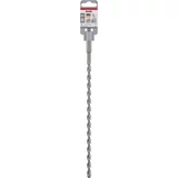 Kép 3/3 - KWB Premium SDS Plus X négyélű fúrószár, 6x265mm