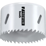 Kép 1/4 - KWB Premium HSS-CO 8% koronafúró, 16x38mm