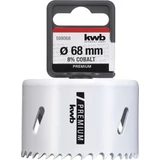 Kép 3/4 - KWB Premium HSS-CO 8% koronafúró, 16x38mm