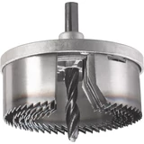 Kép 1/4 - KWB többgyűrűs lyukfúró készlet, 18mm, 5 részes