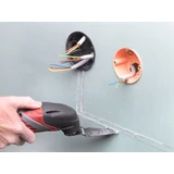 Kép 4/5 - KWB multifűrészlap (fa,müanyag) akkus gépekhez