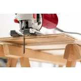 Kép 2/3 - KWB Profi HCS szúrófűrészlap, finom, 100x77mm, 2db