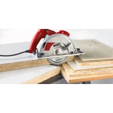 Kép 2/3 - KWB Clean cut körfűrészlap, 190x30mm, 56 fogas