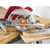 Kép 3/3 - KWB Easy Cut körfűrészlap, 160x16mm, 24 fogas