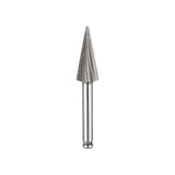 Kép 1/2 - KWB Profi HSS hengeres befogású turbómaró fémekhez, kúp, 13x30x6mm