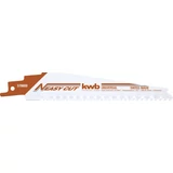 Kép 1/3 - KWB Profi Easy Cut HM, TCT orrfűrészlap 150/180mm