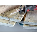 Kép 3/3 - KWB Profi Easy Cut HM, TCT orrfűrészlap 150/180mm