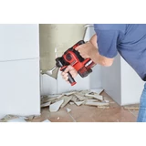 Kép 3/3 - KWB SDS Plus vésőszár készlet, 140mm, 3db