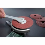 Kép 3/3 - KWB Profi Aggresso-Flex körmöskulcs, egyenes, 30x4mm