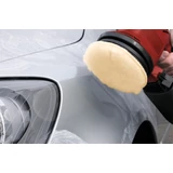 Kép 3/3 - KWB Profi polírozó korong, báránygyapjú, 125mm