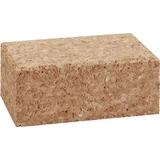 Kép 1/3 - KWB parafa kézi csiszolótömb 40x80x120mm