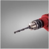 Kép 3/3 - KWB Profi S2 STEAL bordázott ütésálló fúrótokmány, 1/2", 1.5-13mm