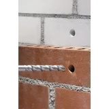 Kép 2/3 - KWB HM, TCT hengeres befogású kőzetfúró 70/120x10.0mm