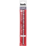 Kép 2/3 - KWB HM, TCT hengeres befogású kőzetfúró 80/200x8.0mm