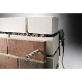 Kép 3/3 - KWB HM, TCT hengeres befogású kőzetfúró 80/200x8.0mm