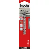 Kép 2/3 - KWB Profi HM, TCT hengeres kőzet fúrószár 85/50x5.0mm