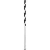 Kép 1/3 - KWB Profi HM, TCT hengeres kőzet fúrószár, hosszú, 250/135x12.0mm