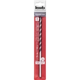 Kép 2/3 - KWB Profi HM, TCT hengeres kőzet fúrószár, hosszú, 250/135x12.0mm