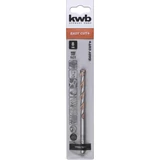 Kép 2/3 - KWB Premium Easy Cut hengeres fúrószár 85/50x5mm