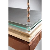Kép 3/3 - KWB Premium Easy Cut hengeres fúrószár 85/50x5mm