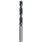 Kép 1/3 - KWB Profi CrV Drill Bits hengeres fafúrószár, 3x61mm